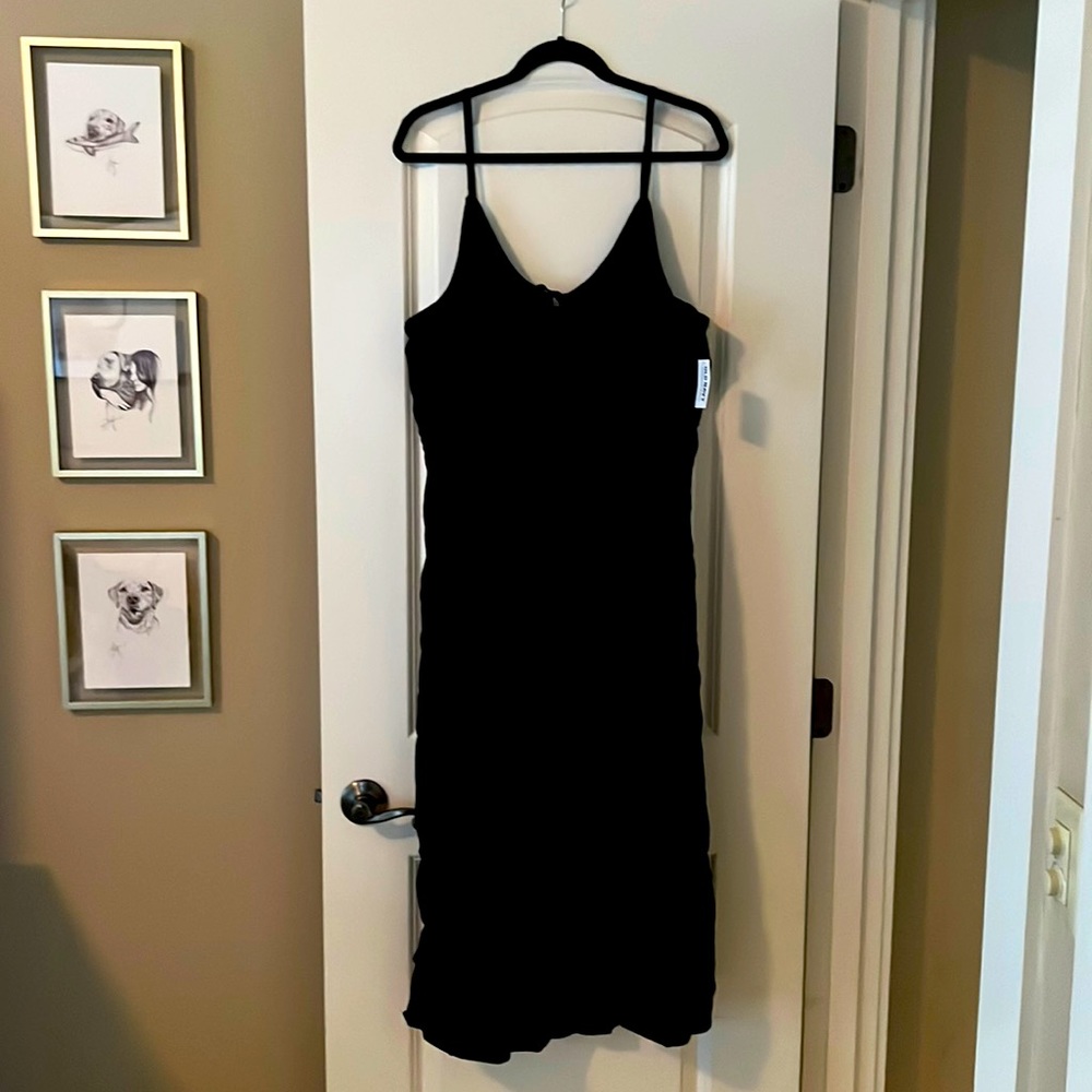 Old Navy Plus size 3x Cotton dress